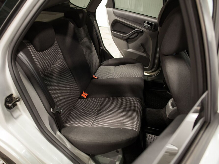 Ford Focus II Рестайлинг Иваново  - изображение 31