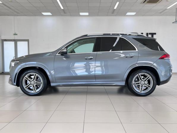 Mercedes-Benz GLE II (V167) с пробегом 2020 года, цена 5 800 000 рублей, 87140 км, внедорожник, Автокод Объявления