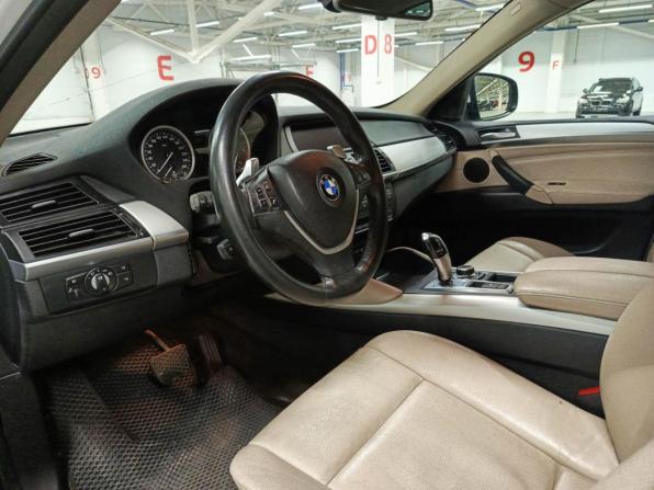 BMW X6 I (E71) с пробегом 2011 года, цена 1 780 000 рублей, 226935 км, внедорожник, Автокод Объявления