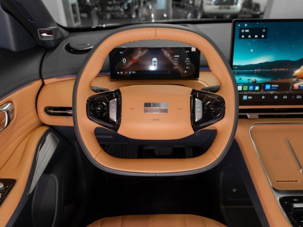 Geely Galaxy Starship 7 с пробегом 2026 года, цена 4 050 000 рублей, 35 км, внедорожник, Автокод Объявления