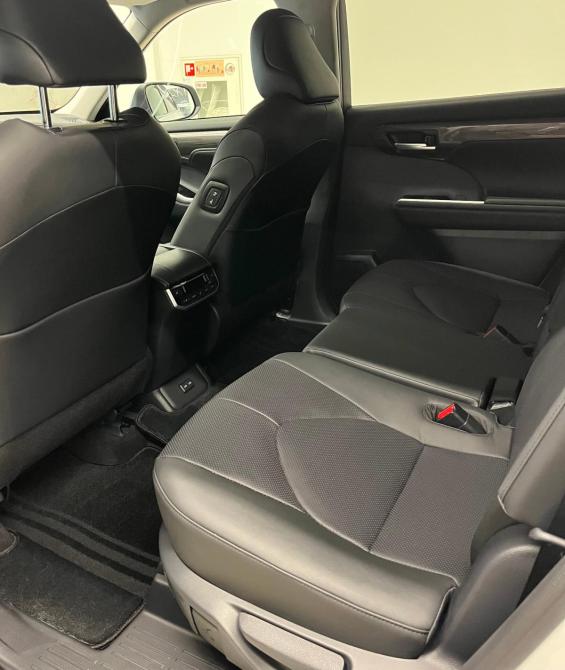 Toyota Highlander IV (XU70) Челябинск  - изображение 21