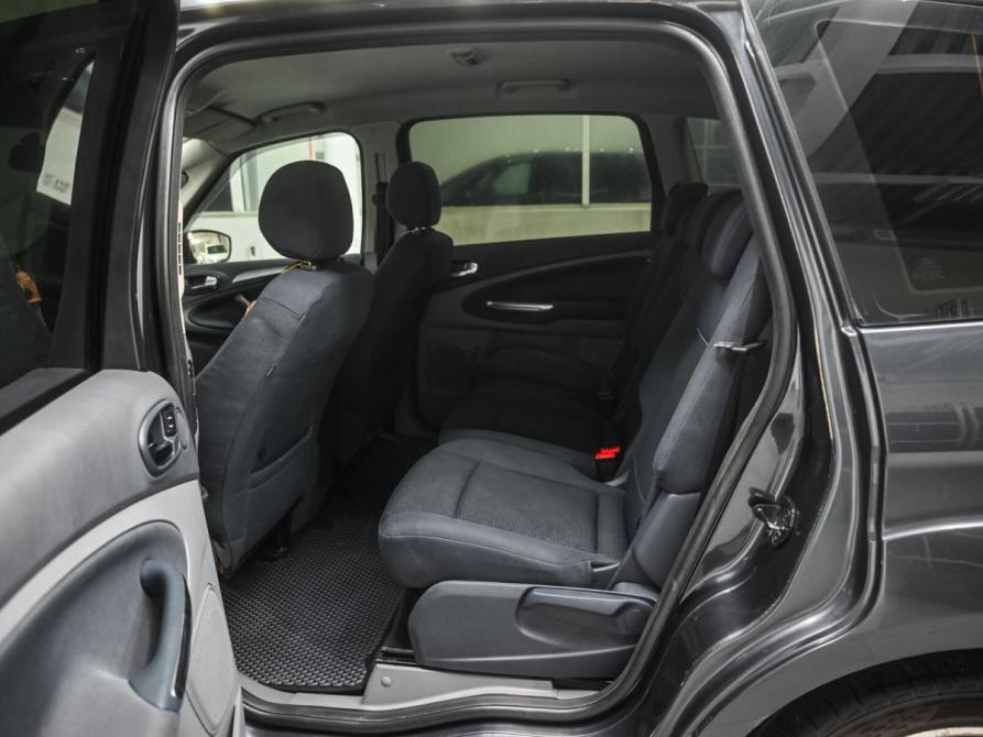 Ford S-MAX I Челябинск  - изображение 14