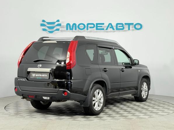 Nissan X-Trail II Рестайлинг с пробегом 2014 года, цена 1 495 000 рублей, 211972 км, внедорожник, Автокод Объявления