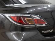 Mazda 6 II (GH) Рестайлинг Волгоград  - изображение 52