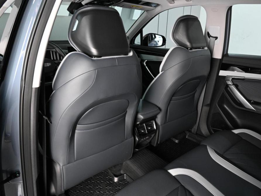 Geely Atlas II Ростов-на-Дону  - изображение 11