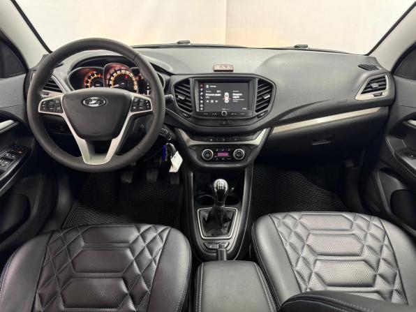 Lada (ВАЗ) Vesta I с пробегом 2022 года, цена 999 000 рублей, 74457 км, седан, Автокод Объявления