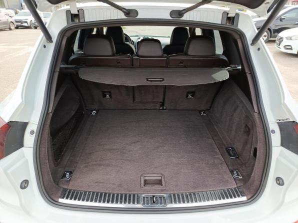 Porsche Cayenne II Рестайлинг (958) с пробегом 2014 года, цена 3 200 000 рублей, 269670 км, внедорожник, Автокод Объявления