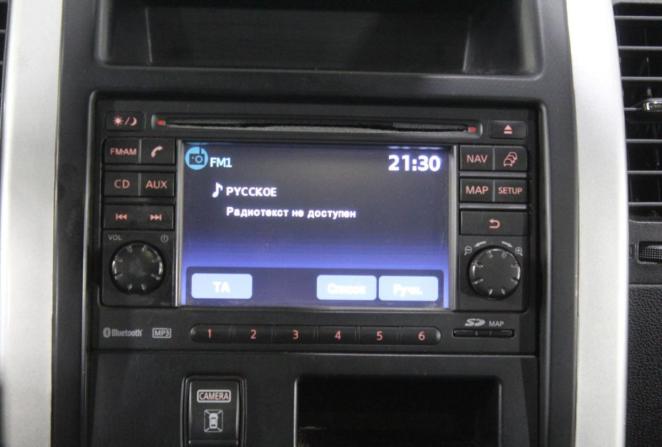 Nissan X-Trail II Рестайлинг с пробегом 2014 года, цена 1 500 000 рублей, 154080 км, внедорожник, Автокод Объявления