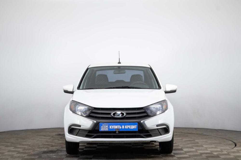 Lada (ВАЗ) Granta I Рестайлинг Пермь  - изображение 2