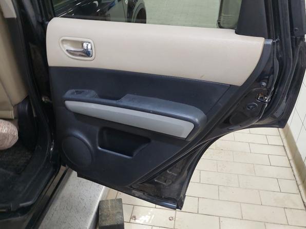 Nissan X-Trail II с пробегом 2008 года, цена 637 000 рублей, 279979 км, внедорожник, Автокод Объявления
