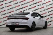 Hyundai Avante VI Рестайлинг Сургут  - изображение 32