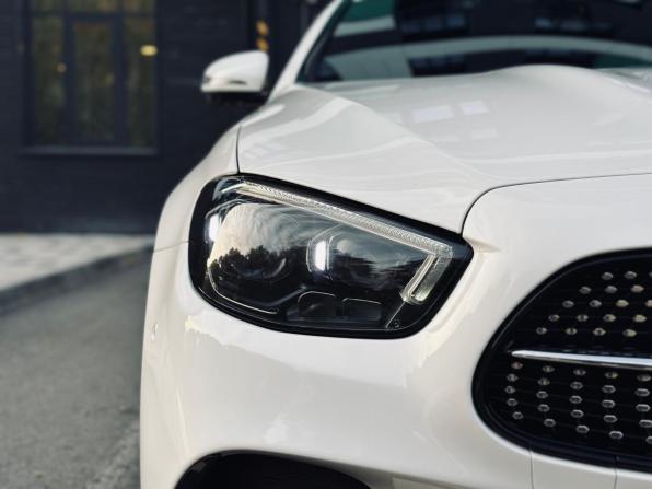 Mercedes-Benz E-Класс V (W213 S213 C238) Рестайлинг с пробегом 2020 года, цена 3 790 000 рублей, 148135 км, седан, Автокод Объявления