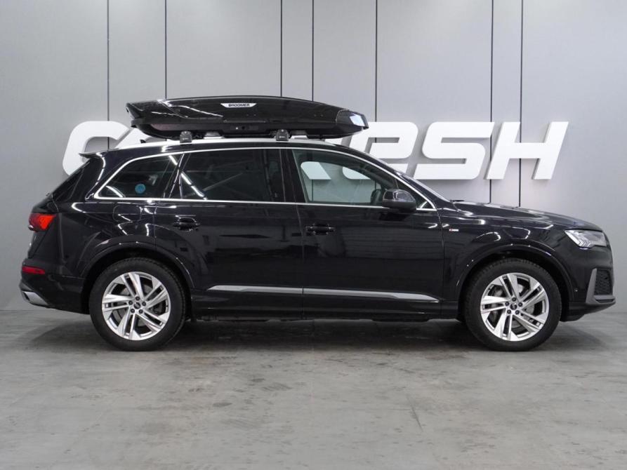 Audi Q7 II (4M) Рестайлинг Воронеж  - изображение 5