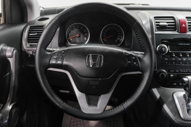 Honda CR-V III с пробегом 2008 года, цена 1 249 000 рублей, 199500 км, внедорожник, Автокод Объявления