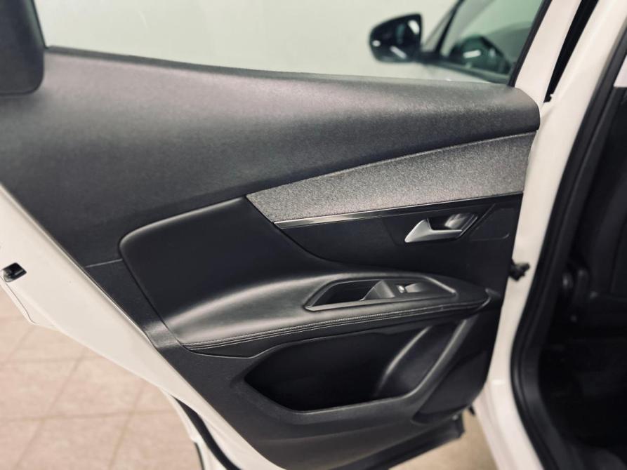 Peugeot 3008 II Санкт-Петербург  - изображение 16