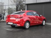 Kia Rio IV Рестайлинг Москва  - изображение 18