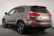 Kia Sorento II Рестайлинг Ярославль  - изображение 34