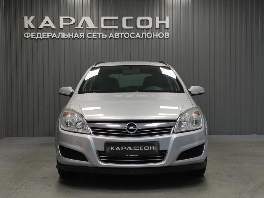 Opel Astra H Рестайлинг Пермь  - изображение 3