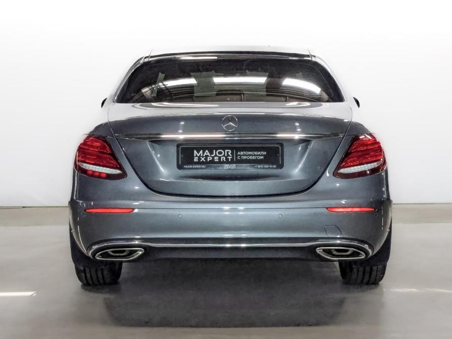 Mercedes-Benz E-Класс V (W213 S213 C238) Санкт-Петербург  - изображение 6