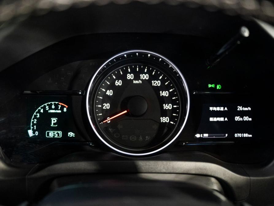 Honda Vezel I Иркутск  - изображение 11