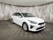 Kia Ceed III Москва  - изображение 23