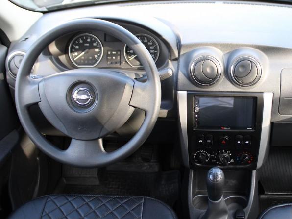 Nissan Almera III (G15) с пробегом 2017 года, цена 849 000 рублей, 81536 км, седан, Автокод Объявления