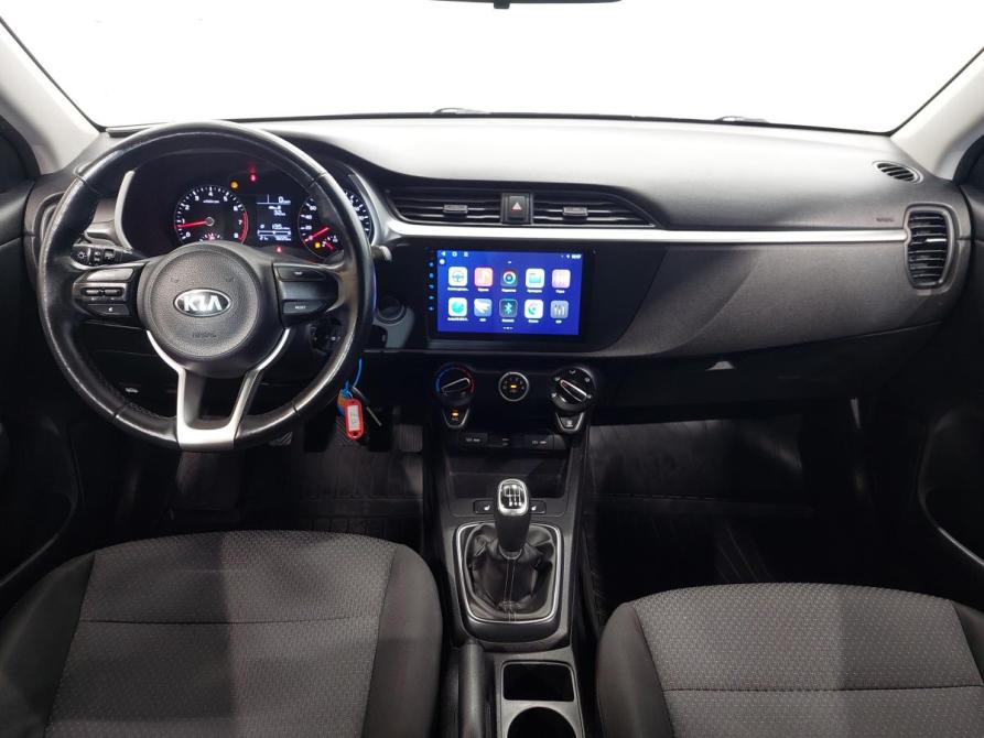 Kia Rio IV Рестайлинг Пермь  - изображение 13