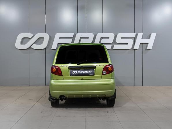 Daewoo Matiz II с пробегом 2008 года, цена 239 000 рублей, 191154 км, хэтчбек, Автокод Объявления