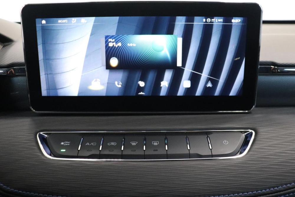 Haval Jolion I Рестайлинг Ульяновск  - изображение 15