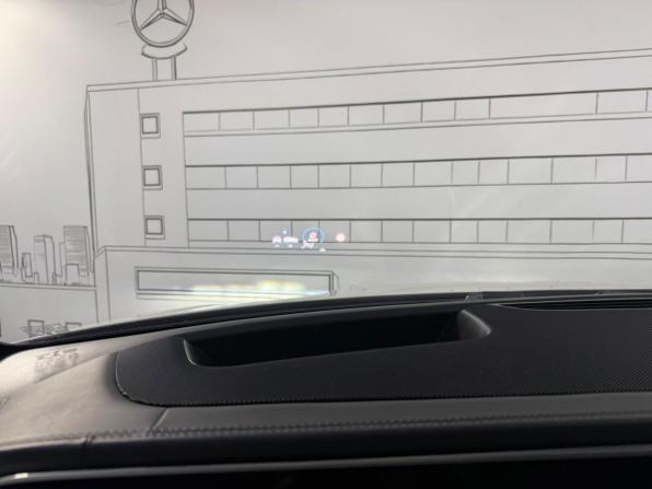 Mercedes-Benz GLE Coupe AMG II (C167) с пробегом 2020 года, цена 9 350 000 рублей, 70399 км, внедорожник, Автокод Объявления