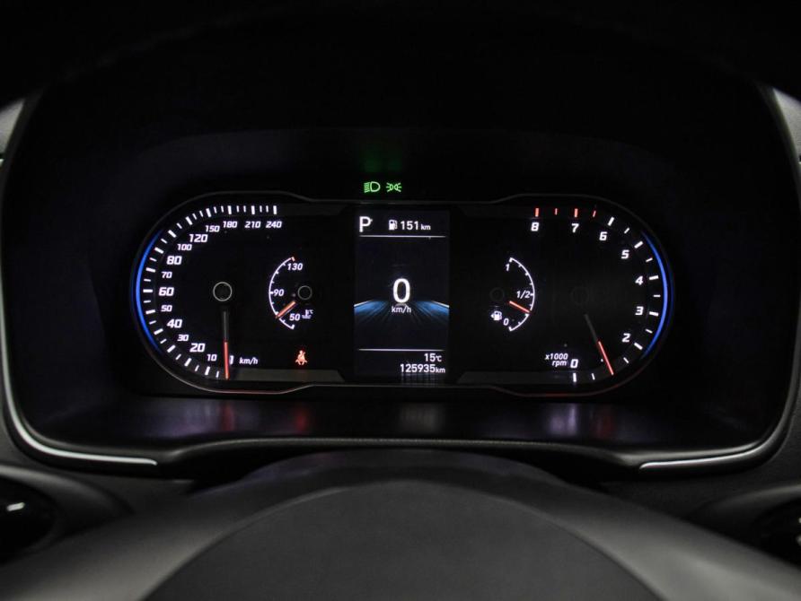 Hyundai Tucson IV Москва  - изображение 13