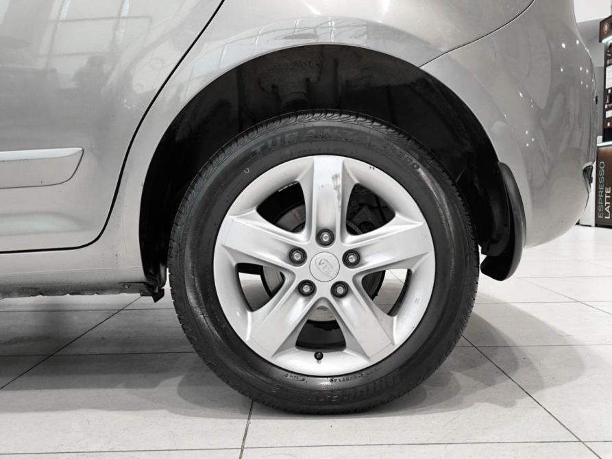 Kia Ceed I Рестайлинг Казань  - изображение 22