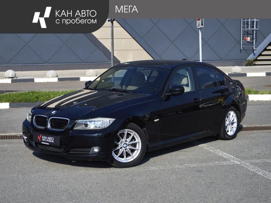 BMW 3 серии V (E90/E91/E92/E93) Рестайлинг Казань  - изображение 1