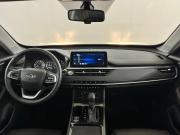 Chery Tiggo 4 Pro I Рестайлинг Москва  - изображение 19