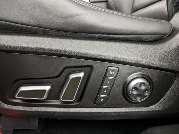 Dongfeng DFSK ix7 с пробегом 2024 года, цена 2 370 000 рублей, 31574 км, внедорожник, Автокод Объявления