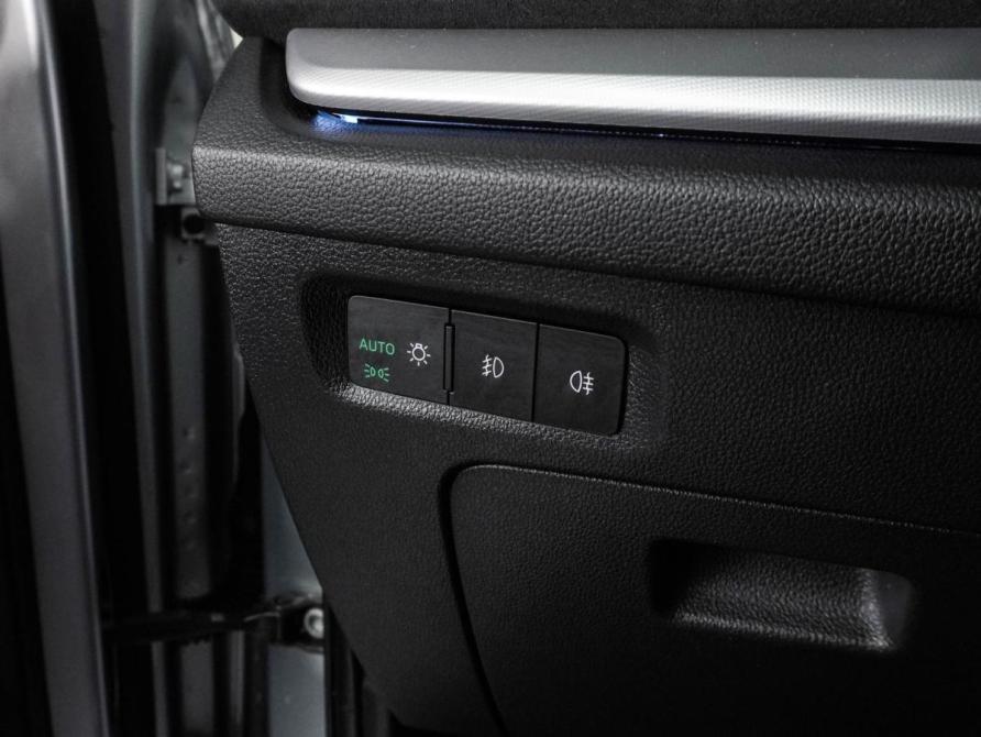 Skoda Octavia IV (A8) Воронеж  - изображение 12