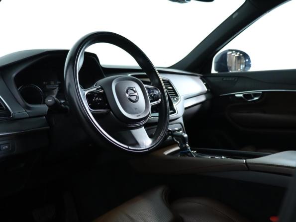 Volvo XC90 II Рестайлинг 1 с пробегом 2020 года, цена 3 799 000 рублей, 191301 км, внедорожник, Автокод Объявления