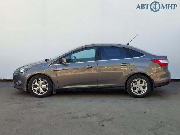 Ford Focus III с пробегом 2012 года, цена 820 000 рублей, 144323 км, седан, Автокод Объявления