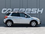 Suzuki SX4 I (Classic) Рестайлинг Краснодар  - изображение 20