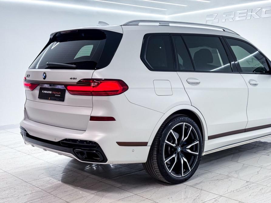 BMW X7 I (G07) Уфа  - изображение 35
