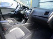 Kia Ceed II Рестайлинг Москва  - изображение 26