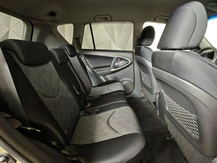 Toyota RAV4 III (XA30) Рестайлинг Москва  - изображение 15