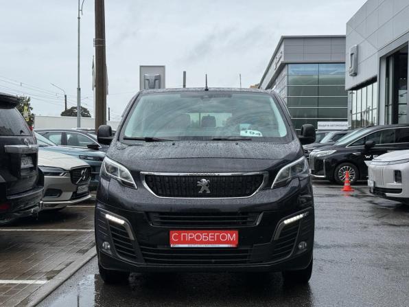 Peugeot Traveller I с пробегом 2021 года, цена 3 199 000 рублей, 131144 км, минивэн, Автокод Объявления