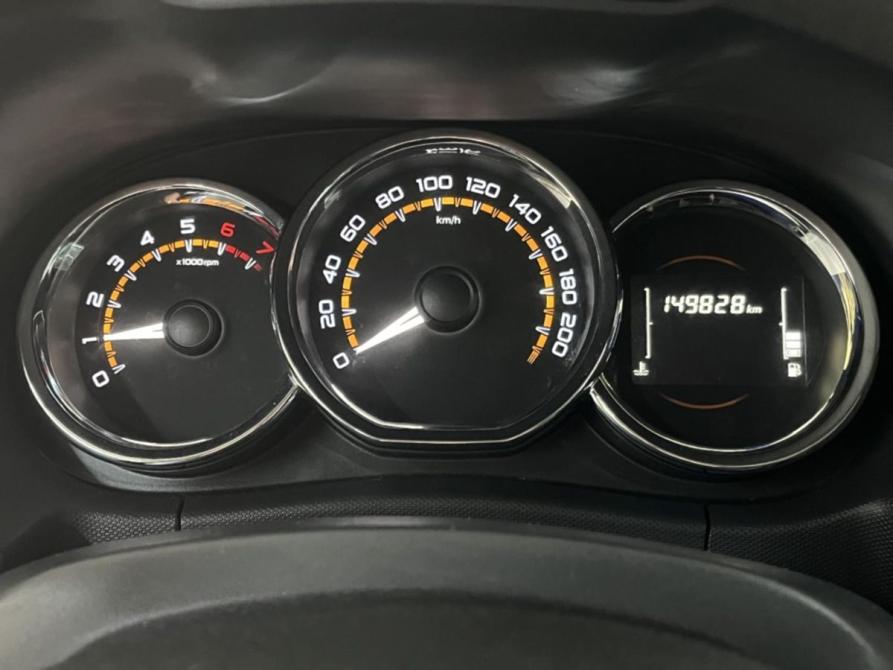 Lada (ВАЗ) Largus I Рестайлинг Курск  - изображение 10