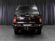 Toyota Hilux VII Рестайлинг Тюмень  - изображение 21