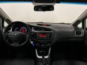 Kia Ceed II Рестайлинг Москва  - изображение 33
