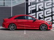 Mercedes-Benz CLA I (C117 X117) Рестайлинг Краснодар  - изображение 28