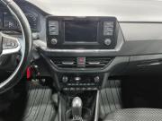 Volkswagen Polo VI Воронеж  - изображение 34