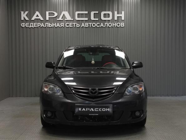 Mazda 3 I (BK) с пробегом 2003 года, цена 400 000 рублей, 219651 км, хэтчбек, Автокод Объявления