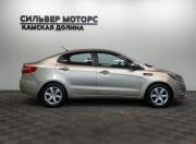 Kia Rio III Пермь  - изображение 22